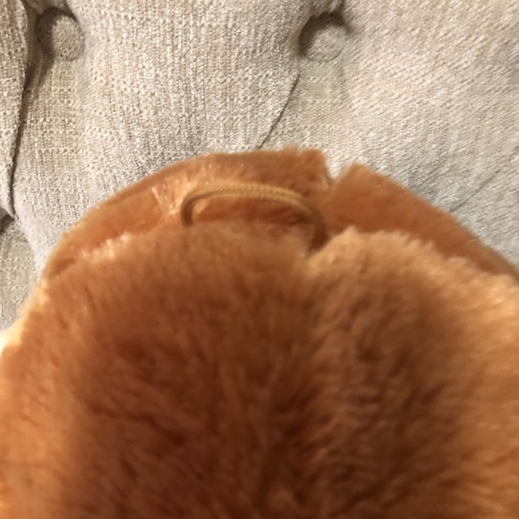 Plush stuffed Monkey - Picture 3 of 6